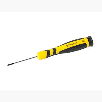 Викрутка MASTERTOOL PH000 х 50 мм (43-0005)