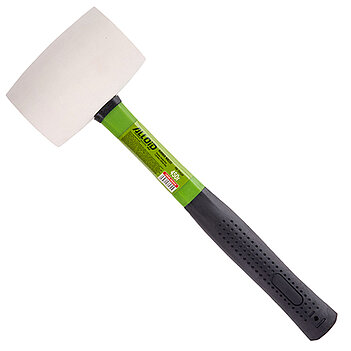 Киянка резиновая Alloid 450 г (RM-15450F)