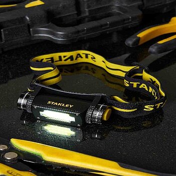 Ліхтар налобний Stanley (SXLS50100E)