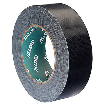 Скотч армированный усиленный Alloid Pro 40мм x 50м 1 шт. (RT-2004050)