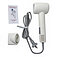 Фен Grunhelm GHD-280W 1600 Вт (148889)