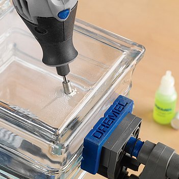 Держатель для отрезных кругов Dremel 4 шт (26150402JA)