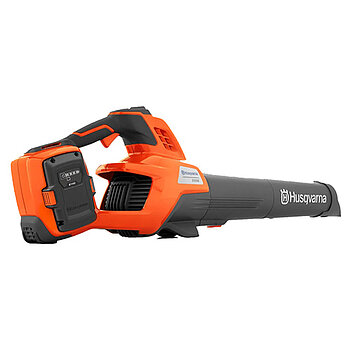 Повітродувка акумуляторна Husqvarna 230iB (9707443-01) - без акумулятора та зарядного пристрою