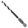 Сверло по металлу Bosch PRO Metal Impact HSS-G 4,2х83 мм 1 шт. (2608577571)