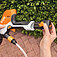 Мийка високого тиску акумуляторна Stihl RCA 20 (RA020117603) - без акумулятора та зарядного пристрою
