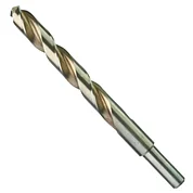 Свердло по металу Milwaukee Thunderweb HSS-G 13х151 мм 1 шт. (4932352373)