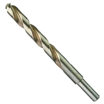 Свердло по металу Milwaukee Thunderweb HSS-G 13х151 мм 1 шт. (4932352373)
