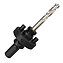 Держатель коронок Bosch Arbor and Pilot Drill for Hole Saw 32-210 мм (2608594619)
