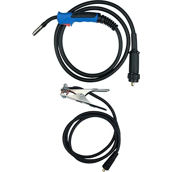 Инверторный полуавтомат Yato MagMate 205SP (YT-81401)
