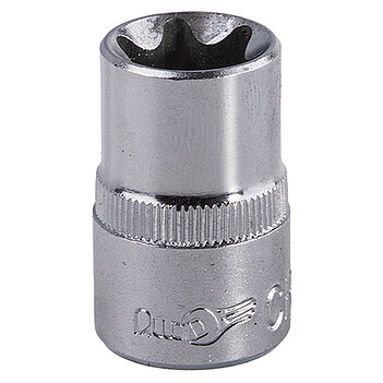Головка торцева Star Alloid 1/2" Е24 (TGE- 40124E)