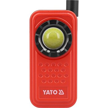 Ліхтар акумуляторний Yato 3,7 В (YT-08554)