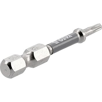 Бита Torx Yato 1/4" T10 2 шт. (YT-78031)