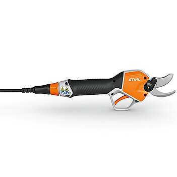 Секатор акумуляторний Stihl ASA 130 (VA070116201) - без акумулятора і зарядного пристрою