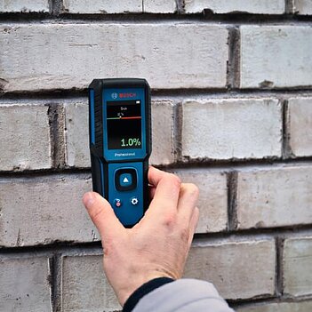 Детектор влаги Bosch GMM 1-15 (0601078200)