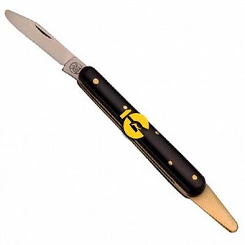 Нож окулировочный Due Buoi 158 мм (214P-SP-OT)