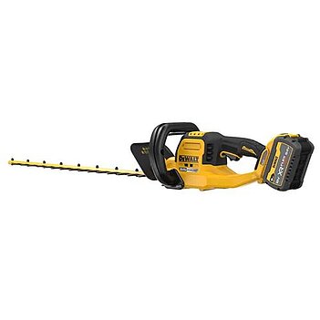 Кусторез аккумуляторный DeWalt (DCMHT573X1)