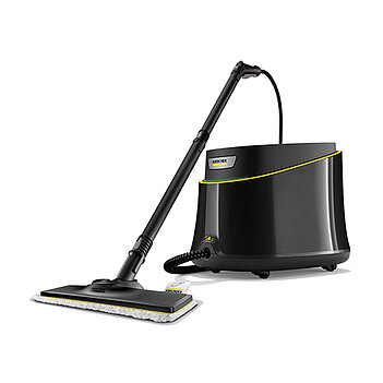 Пароочисник Karcher SC 3 Deluxe Anniversary Edition (1.513-436.0)