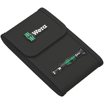 Набір викруток прецизійних WERA Kraftform Kompakt Micro 11 Electronics 1 11 шт. (05073676001)