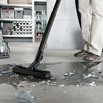 Пилосос Karcher WD 3 (1.629-821.0)