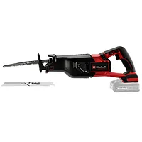 Пила сабельная аккумуляторная Einhell TP-AP 18/32 Li BL - Solo (4326295) - без аккумулятора и зарядного устройства