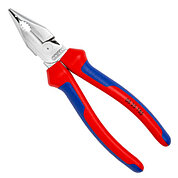 Плоскогубці KNIPEX 160 мм (08 25 185)