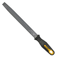 Напилок плоский TOPEX T12 (06A721)