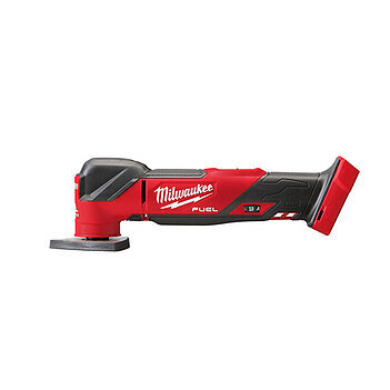 Многофункциональный инструмент аккумуляторный Milwaukee M18 FMT-0 (4933498065) - без аккумулятора и зарядного устройства