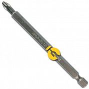 Біта Phillips Yato 1/4" PH2 1 шт (YT-0485)