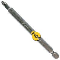 Бита Phillips Yato 1/4" PH2 1шт (YT-0485)