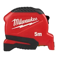 Рулетка Milwaukee Pro Compact 5 м (4932498778)