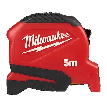 Рулетка Milwaukee Pro Compact 5 м (4932498778)