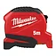 Рулетка Milwaukee Pro Compact 5 м (4932498778)