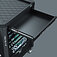 Ящик с инструментом WERA 9700 Tool Rebel 1 78 шт. (05150130001) Ящик с инструментом WERA 9700 Tool Rebel 1 78 шт. (05150130001)