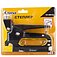 Степлер MASTERTOOL Титул (41-0910)