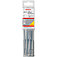 Бур по бетону Bosch SDS-Plus-5 5,0x100x165 мм 10 шт. (2608585613)