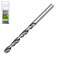 Сверло по металлу Alloid Base HSS 4,2мм 10шт. (DB-4241042)