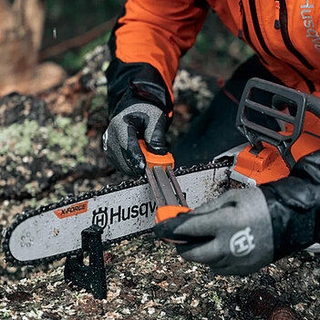 Заточной комплект Husqvarna 2в1 4,8 мм (5474046-35)