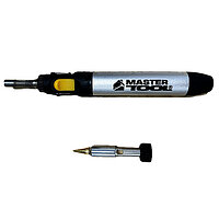 Паяльник газовий MASTERTOOL 3в1 (44-5117)
