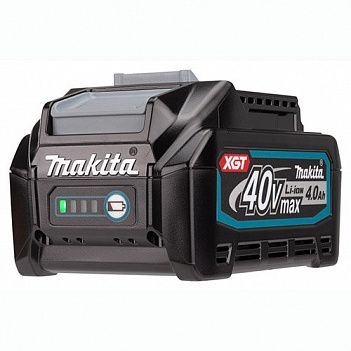 Аккумулятор Li-Ion Makita XGT 40 V MAX BL4040 40,0В (191B26-6)