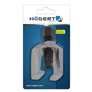 Съемник рулевой сошки Hoegert 33 мм (HT8G226)