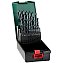Набор сверл по металлу Metabo Classic 25шт. (627667000)