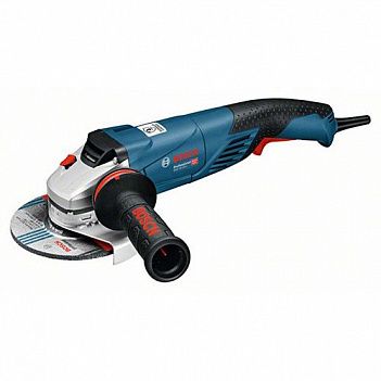 Угловая шлифмашина Bosch GWS 18-125 L (06017A3000)