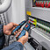 Індикатор напруги Bosch GVT 1000-15 12-1000В (0601077800) Індикатор напруги Bosch GVT 1000-15 12-1000В (0601077800)