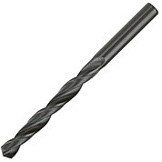 Сверло по металлу Metabo HSS-R 6,4х101мм 10шт (627754000)