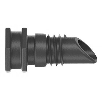 Заглушка для шлангів Gardena Micro-Drip-System 10 шт. (13215-20.000.00)