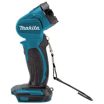 Фонарь аккумуляторный Makita 18В/14,4В (DEBDML815) - без аккумулятора и зарядного устройства