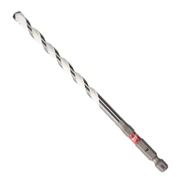 Сверло универсальное Milwaukee Shockwave HM 7х150 мм 1 шт. (4932493875)