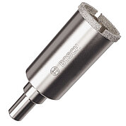 Коронка по керамике Bosch Tiles arbored Hole Saw 27 мм (2608594544)