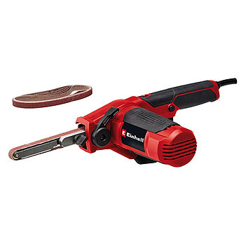 Шліфмашина стрічкова Einhell TC-BF 500 E (4461020) Шліфмашина стрічкова Einhell TC-BF 500 E (4461020)