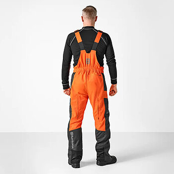 Комбінезон Husqvarna Classic 20A розмір 64 (5471386-64)